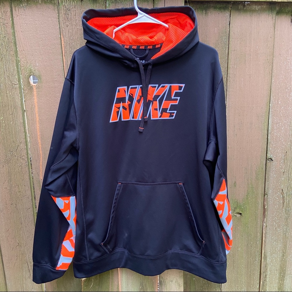 Men’s Nike Therma-Fit Hoodie